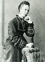Catharina Johanna van Sminia